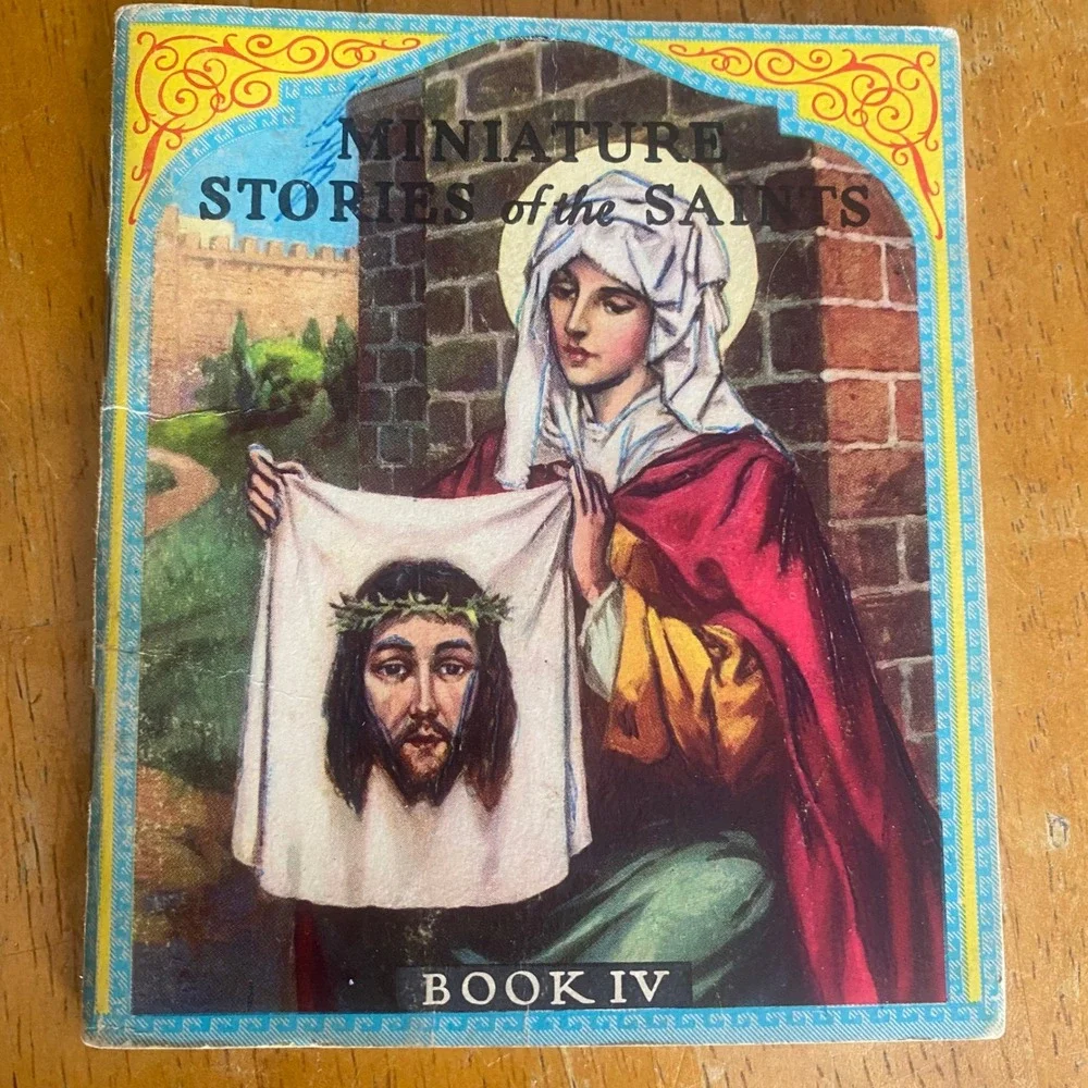 N/A miniature stories
